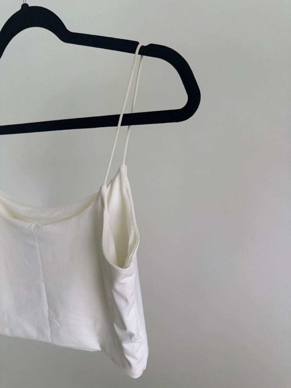 Fitted Tank Top - Picture 6 of 8